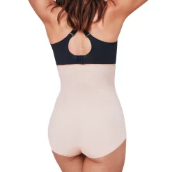 Coupon ⭐ Bali Lacy Skimp Skamp Brief Underwear 2744 White ✔️