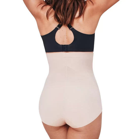 Best reviews of ✔️ Bali 👩 Women's The EasyLite® High Waist Brief Shapewear DFS062 Taupe 🥰 6 Best reviews of ✔️ Bali 👩 Women's The EasyLite® High Waist Brief Shapewear DFS062 Taupe 🥰 - Image 6
