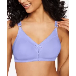 Discount โจ Bali Lace 'n Smooth 2-Ply Seamless Underwire Bra 3432 Warm Cocoa Brown (nude 1) ๐