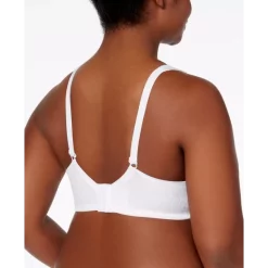 Best Pirce 😀 Playtex 18 Hour Smoothing Wireless Bra With Cool Comfort 4049, Online Only Nude (nude 4) ✨ -Bali Shop unnamed file 147