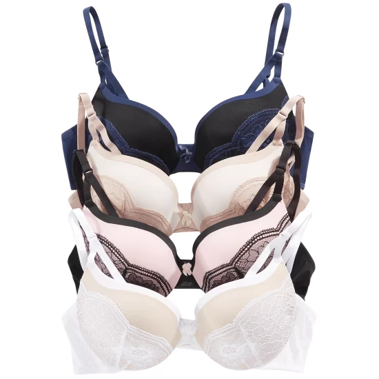 Best reviews of ๐ Lilyette Strapless Minimizer Underwire Bra 939 Black ๐ 1 Best reviews of ๐ Lilyette Strapless Minimizer Underwire Bra 939 Black ๐