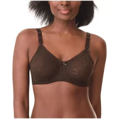 Promo 💯 Bali Comfort Revolution Front-Close Shaping Underwire Bra 3P66 Nude (nude 5) 🎁 -Bali Shop unnamed file 16