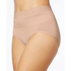 Best Sale ⌛ Warner's 👩 Women's No Side Effects Wire Free Backsmoothing Contour Bra RA2231A Misty Blue 🤩 -Bali Shop unnamed file 167