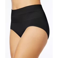 Best Sale ⌛ Warner's 👩 Women's No Side Effects Wire Free Backsmoothing Contour Bra RA2231A Misty Blue 🤩 -Bali Shop unnamed file 168