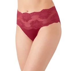 Brand new ๐ Wacoal ๐ฉ Women's Light & Lacy Hi-Cut Brief Underwear 879363 Rhubarb ๐คฉ 9 Brand new ๐ Wacoal ๐ฉ Women's Light & Lacy Hi-Cut Brief Underwear 879363 Rhubarb ๐คฉ -Bali Shop unnamed file 173