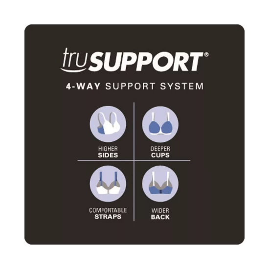 Coupon π― Playtex Full Figure 18 Hour Sleek & Smooth Wireless Bra 4803, Online Only Private Jet π 1 Coupon π― Playtex Full Figure 18 Hour Sleek & Smooth Wireless Bra 4803, Online Only Private Jet π