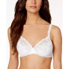 Best reviews of ❤️ Bali Double Support Back Smoothing Wireless Bra With Cool Comfort DF0044 Cinnamon Butter (nude 2) 😍