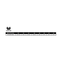 Budget 🧨 Wacoal B-Smooth Wireless Bra 835275 Rose Wine 👍 -Bali Shop unnamed file 195