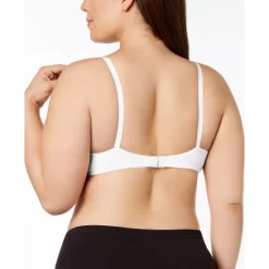 Cheap 💯 Maidenform One Fab Fit T-Shirt Shaping Underwire Bra 7959 White 👏 -Bali Shop unnamed file 198