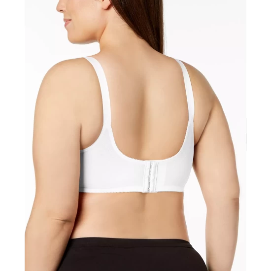 Top 10 โ๏ธ Flower Bali 2-Ply Full Coverage Underwire Bra 180 White ๐ 3 Top 10 โ๏ธ Flower Bali 2-Ply Full Coverage Underwire Bra 180 White ๐ - Image 3