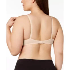 Cheap 💯 Maidenform One Fab Fit T-Shirt Shaping Underwire Bra 7959 White 👏 -Bali Shop unnamed file 200