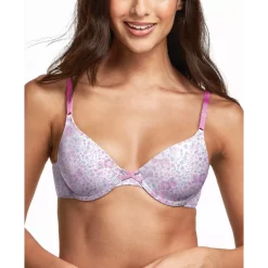 Cheap 💯 Maidenform One Fab Fit T-Shirt Shaping Underwire Bra 7959 White 👏 -Bali Shop unnamed file 203