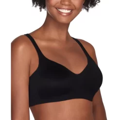 Discount π― Vanity Fair π© Women's Beyond Comfort Simple Sizing Wirefree Bra 72204 Sheer Quartz β¨ 14 Discount π― Vanity Fair π© Women's Beyond Comfort Simple Sizing Wirefree Bra 72204 Sheer Quartz β¨ -Bali Shop unnamed file 204