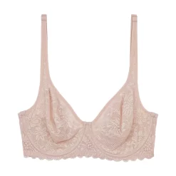 Best Pirce 💯 Wacoal 👩 Women's Soft Sense Underwire Bra 851334 Deep Teal ✨ -Bali Shop unnamed file 211