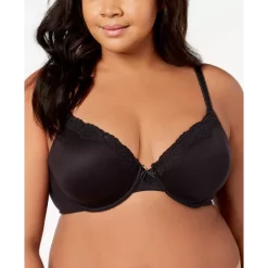 Brand new ๐ฅฐ Maidenform Comfort Devotion Extra Coverage Lace Shaping Underwire Bra 9404 Black ๐ 9 Brand new ๐ฅฐ Maidenform Comfort Devotion Extra Coverage Lace Shaping Underwire Bra 9404 Black ๐ -Bali Shop unnamed file 213