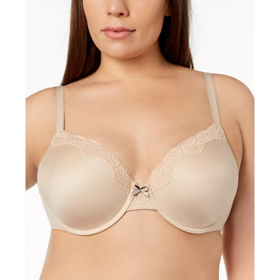 Brand new ๐ฅฐ Maidenform Comfort Devotion Extra Coverage Lace Shaping Underwire Bra 9404 Black ๐ 4 Brand new ๐ฅฐ Maidenform Comfort Devotion Extra Coverage Lace Shaping Underwire Bra 9404 Black ๐ - Image 4