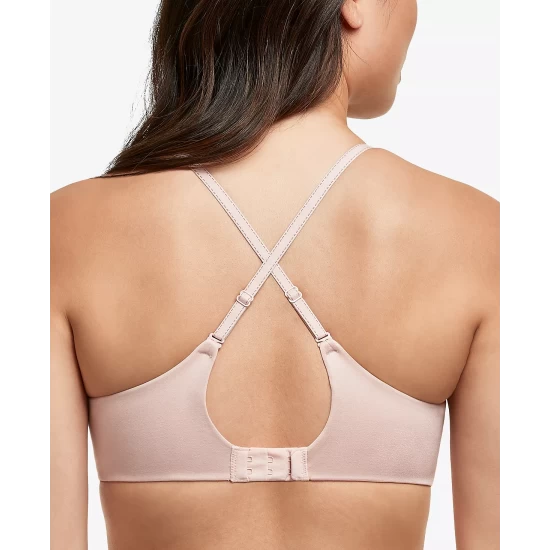 Brand new ๐ฅฐ Maidenform Comfort Devotion Extra Coverage Lace Shaping Underwire Bra 9404 Black ๐ 6 Brand new ๐ฅฐ Maidenform Comfort Devotion Extra Coverage Lace Shaping Underwire Bra 9404 Black ๐ - Image 6