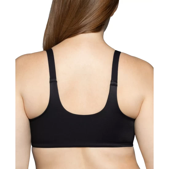 Hot Sale π₯° Vanity Fair π© Women's Beauty Back Full Figure Front Close Underwire Bra 76384 Star White π₯° 4 Hot Sale π₯° Vanity Fair π© Women's Beauty Back Full Figure Front Close Underwire Bra 76384 Star White π₯° - Image 4