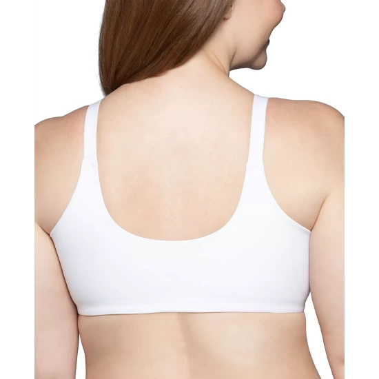 Hot Sale π₯° Vanity Fair π© Women's Beauty Back Full Figure Front Close Underwire Bra 76384 Star White π₯° 5 Hot Sale π₯° Vanity Fair π© Women's Beauty Back Full Figure Front Close Underwire Bra 76384 Star White π₯° - Image 5