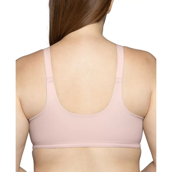 Hot Sale π₯° Vanity Fair π© Women's Beauty Back Full Figure Front Close Underwire Bra 76384 Star White π₯° 7 Hot Sale π₯° Vanity Fair π© Women's Beauty Back Full Figure Front Close Underwire Bra 76384 Star White π₯° - Image 7