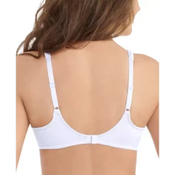 Best deal 🧨 Vanity Fair Body Shine Full Coverage Underwire Contour Bra – 75298 Star White ⌛ -Bali Shop unnamed file 233