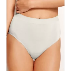 Top 10 😀 Wacoal 👩 Women's B-Smooth Brief Seamless Underwear 838175 Ivory (nude 5) 🛒 -Bali Shop unnamed file 239