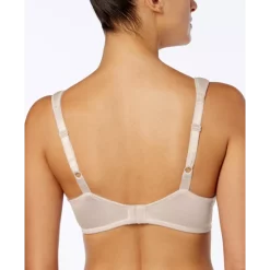 Coupon 🥰 Bali 👩 Women's One Smooth U® Posture Boost With EverSmooth™ Back Underwire Bra DF3450 Black 🛒 -Bali Shop unnamed file 24