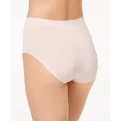 Cheap ⭐ Maidenform Comfort Devotion T-shirt Shaping Underwire Bra 9402 Black With Body Beige ✔️