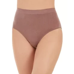 Top 10 😀 Wacoal 👩 Women's B-Smooth Brief Seamless Underwear 838175 Ivory (nude 5) 🛒 -Bali Shop unnamed file 244