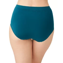 Best Pirce 💯 Wacoal 👩 Women's Soft Sense Underwire Bra 851334 Deep Teal ✨ -Bali Shop unnamed file 249