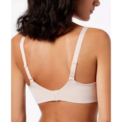 Coupon 🥰 Bali 👩 Women's One Smooth U® Posture Boost With EverSmooth™ Back Underwire Bra DF3450 Black 🛒 -Bali Shop unnamed file 26