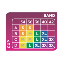 Best Sale 🥰 Maidenform Pure Comfort® V-Neck Lace-Racerback Bralette DM7679 Latte (nude 5) ⭐ -Bali Shop unnamed file 261