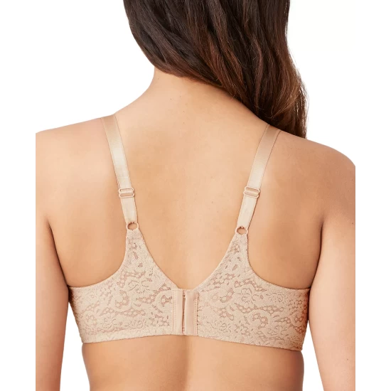 Brand new 🎁 Chantelle Lace Comfort Flex Sweetheart T-Shirt Bra Black 🔔 5 Brand new 🎁 Chantelle Lace Comfort Flex Sweetheart T-Shirt Bra Black 🔔 - Image 5