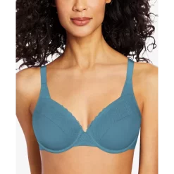Coupon 🥰 Bali 👩 Women's One Smooth U® Posture Boost With EverSmooth™ Back Underwire Bra DF3450 Black 🛒 -Bali Shop unnamed file 27
