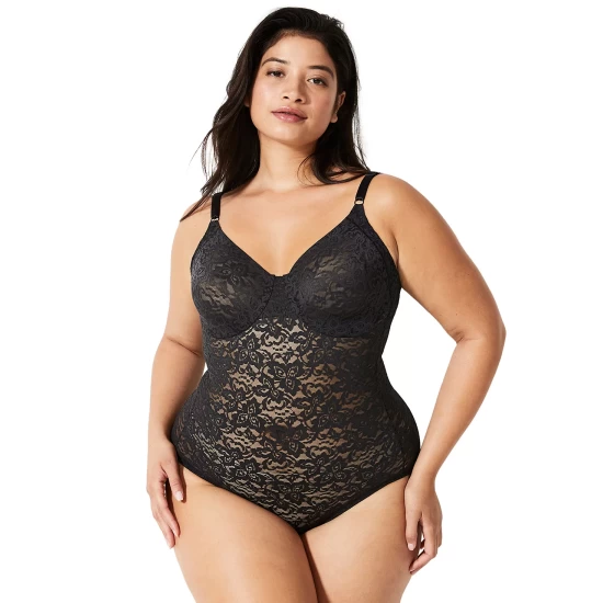Brand new 🎁 Chantelle Lace Comfort Flex Sweetheart T-Shirt Bra Black 🔔 6 Brand new 🎁 Chantelle Lace Comfort Flex Sweetheart T-Shirt Bra Black 🔔 - Image 6