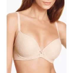 Best deal 🧨 Vanity Fair Body Shine Full Coverage Underwire Contour Bra – 75298 Star White ⌛ -Bali Shop unnamed file 276