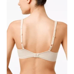 Coupon 🥰 Bali 👩 Women's One Smooth U® Posture Boost With EverSmooth™ Back Underwire Bra DF3450 Black 🛒 -Bali Shop unnamed file 28