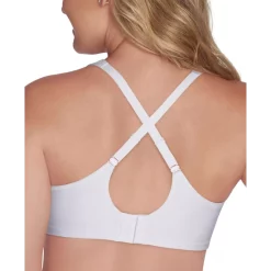 Hot Sale 😍 Vanity Fair Full-Figure Wireless Sports Bra 71500 Damask Neutral (nude 5) ✨ -Bali Shop unnamed file 283