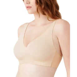 Buy 🤩 Wacoal 👩 Women's Flawless Comfort Wirefree Bra 856326 Roebuck ⭐ -Bali Shop unnamed file 289