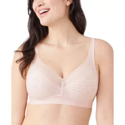 Discount 🔔 Maidenform 👩 Women's Comfort Devotion® Your Lift Underwire Bra DM1195 Sandshell 😍
