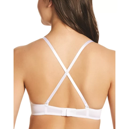 Best reviews of π Maidenform Push Up Convertible Shaping Underwire Bra 05809S White π 4 Best reviews of π Maidenform Push Up Convertible Shaping Underwire Bra 05809S White π - Image 4
