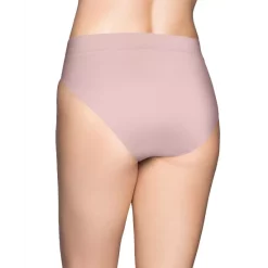 Discount 😍 Vanity Fair 👩 Women's High-Cut Beyond Comfort™ Brief Underwear 13212 Honey Beige (nude 4) 🧨 -Bali Shop unnamed file 301
