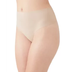 Buy ✔️ B.tempt'd B.bare Hi-Waist Thong Underwear 979267 Night 🌟 -Bali Shop unnamed file 304