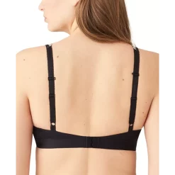 Best Sale 💯 Wacoal Full Figure Halo Lace Bra 65547 Black 🌟 -Bali Shop unnamed file 309