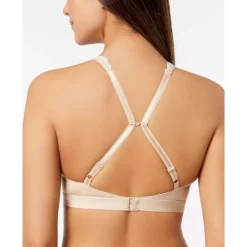 Best Sale 💯 Wacoal Full Figure Halo Lace Bra 65547 Black 🌟 -Bali Shop unnamed file 310