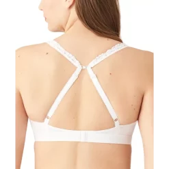 Best Sale 💯 Wacoal Full Figure Halo Lace Bra 65547 Black 🌟 -Bali Shop unnamed file 311