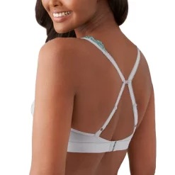 Best Sale 💯 Wacoal Full Figure Halo Lace Bra 65547 Black 🌟 -Bali Shop unnamed file 312