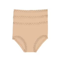 Deals 🎁 Maidenform Lace Body Briefer M3008 Nightfire Red ⌛