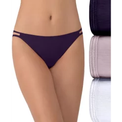 New โจ Vanity Fair 3 Pack Illumination String ๐ Bikini Panty Rbg Multi (nude 4) ๐ 8 New โจ Vanity Fair 3 Pack Illumination String ๐ Bikini Panty Rbg Multi (nude 4) ๐ -Bali Shop unnamed file 336