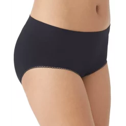 Budget ❤️ Wacoal 👩 Women's Feeling Flexible Brief Underwear 875332 Blue Coral ⭐ 12 Budget ❤️ Wacoal 👩 Women's Feeling Flexible Brief Underwear 875332 Blue Coral ⭐ -Bali Shop unnamed file 344